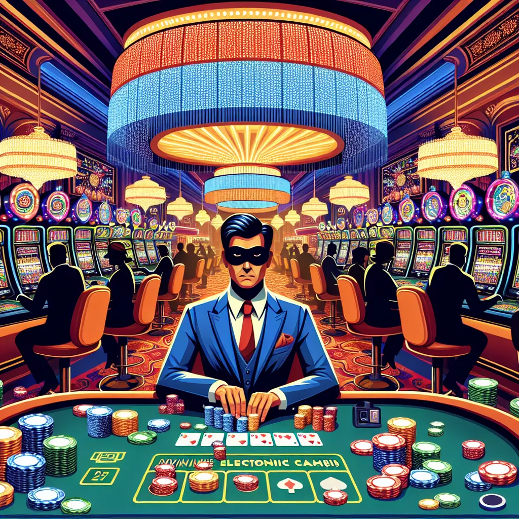 Die faszinierenden und verlockenden Casino Breisach Tricks: Erleben Sie den Nervenkitzel!