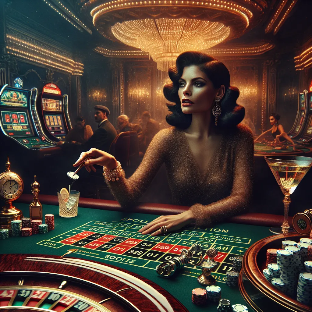 Spielbank Straden: Geheime Tricks und die Kunst der Casino-Manipulation Enthüllt!