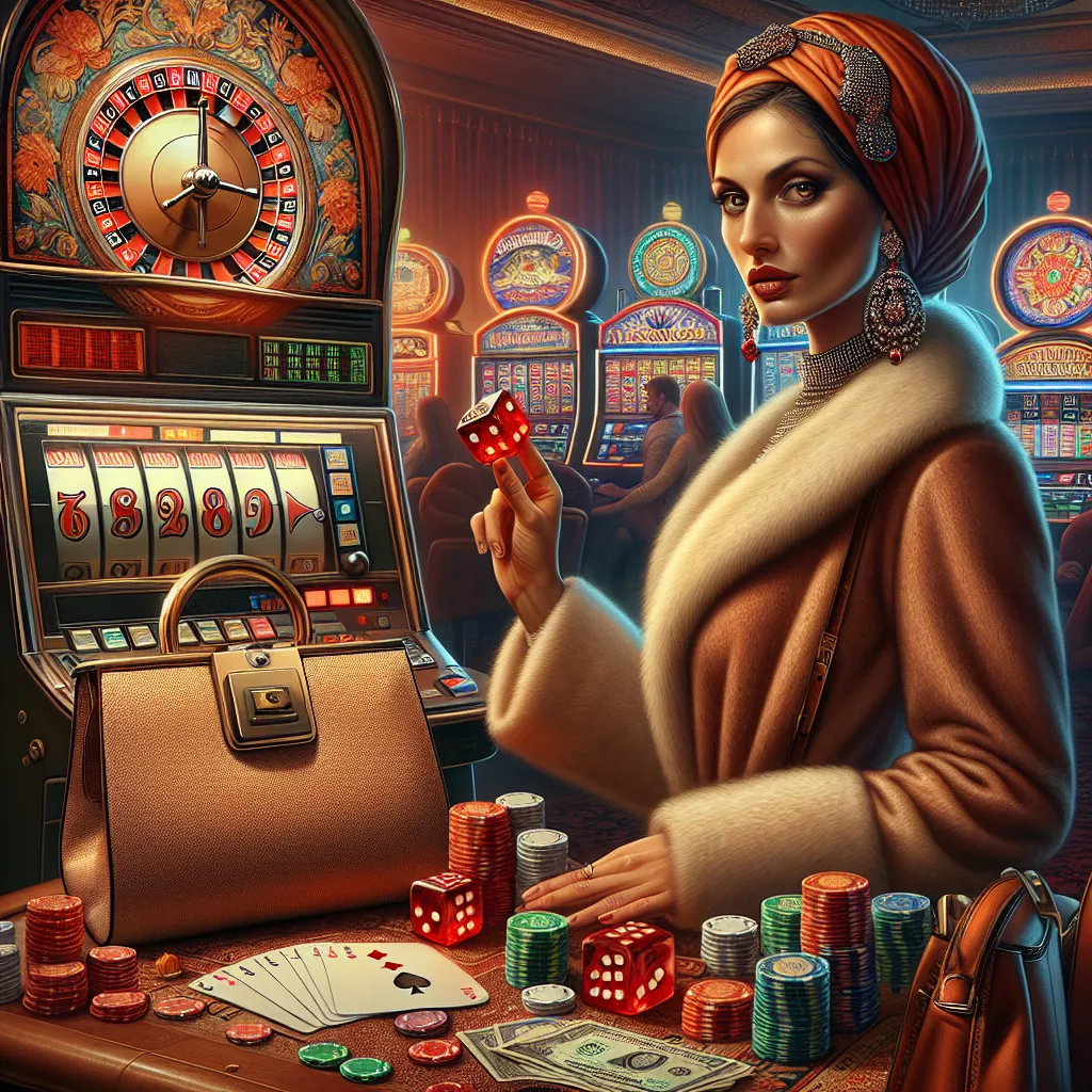 Spielotheken Luckenwalde Tricks: Entdecken Sie die Geheimnisse und Spannung der besten Casino-Strategien!